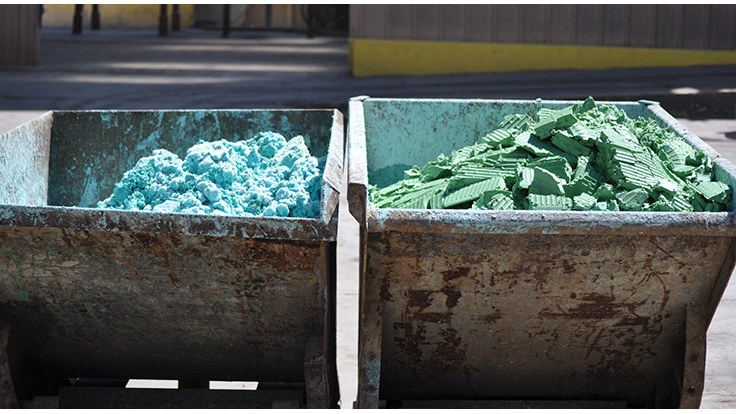 Amlon acquires stake in Texas recycling firm Recycling Today