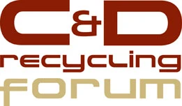 C&D recycling forum logo