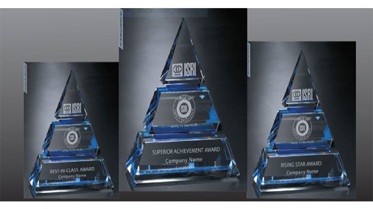 ISRI Adds Three New Safety Awards - Recycling Today