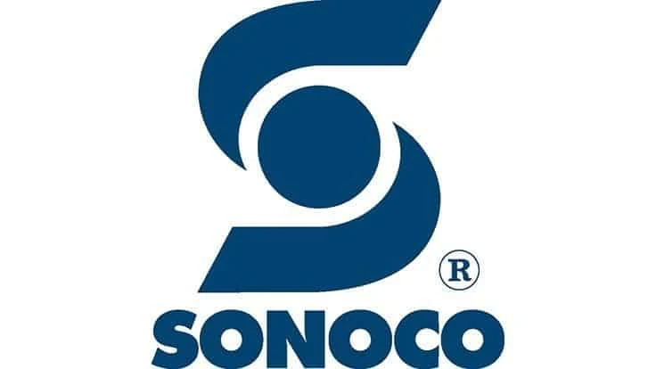 Sonoco logo