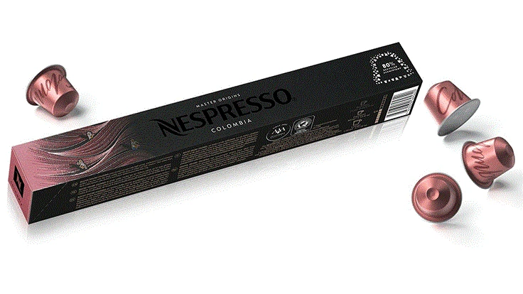 Nespresso