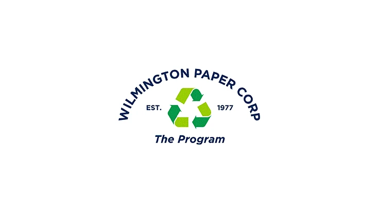 Wilmington Paper logo