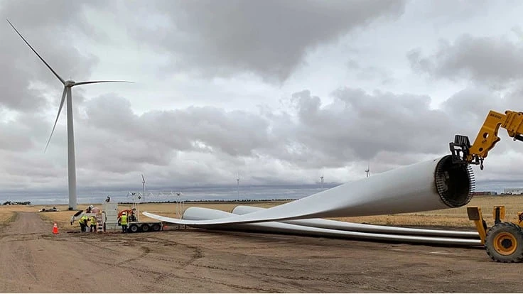 ge turbine blade