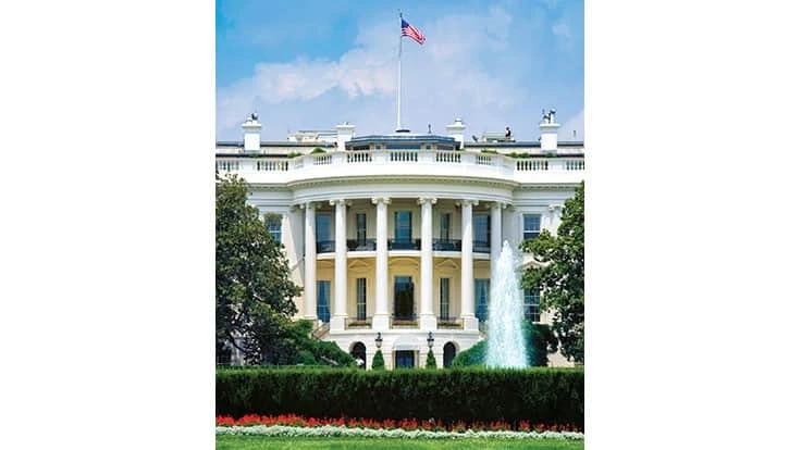 white house