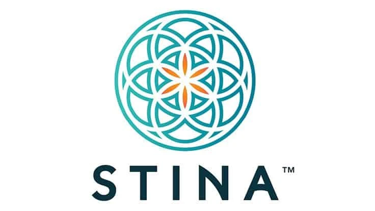 Stina logo