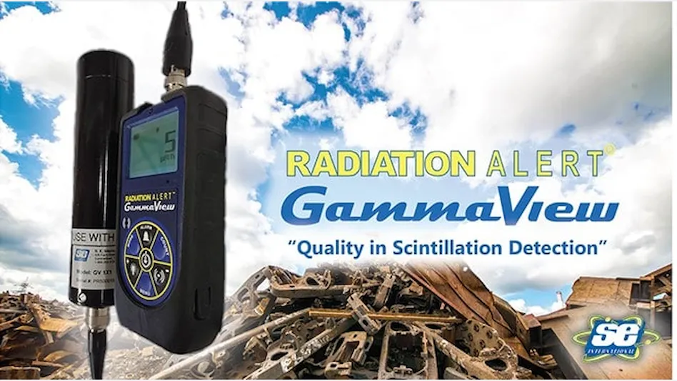 Radiation Protection Equipment Buyer's Guide