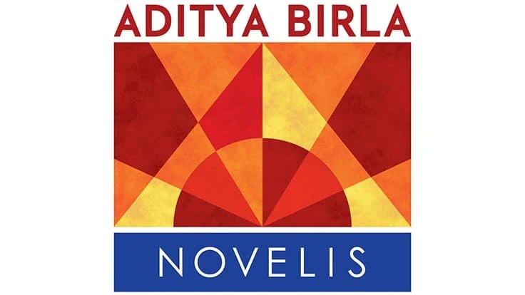 Novelis logo