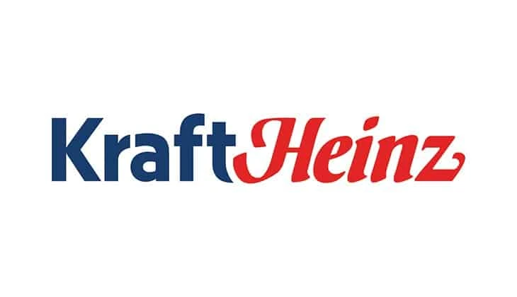 Kraft Heinz logo