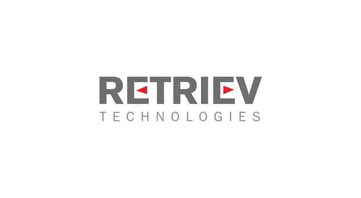 Retriev logo