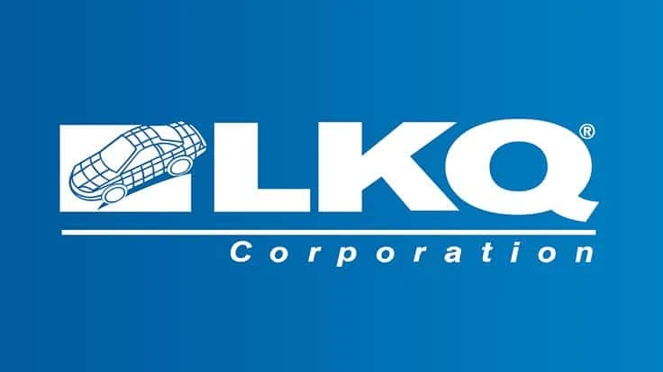 LKQ logo