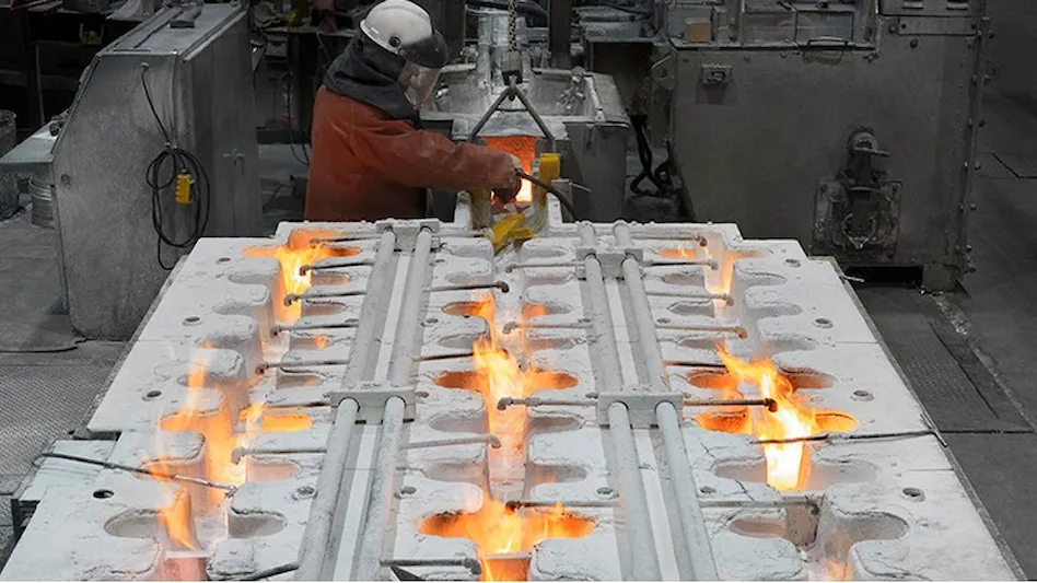 Eurometal Orders High-Efficiency Multi-Chamber Aluminum Melting