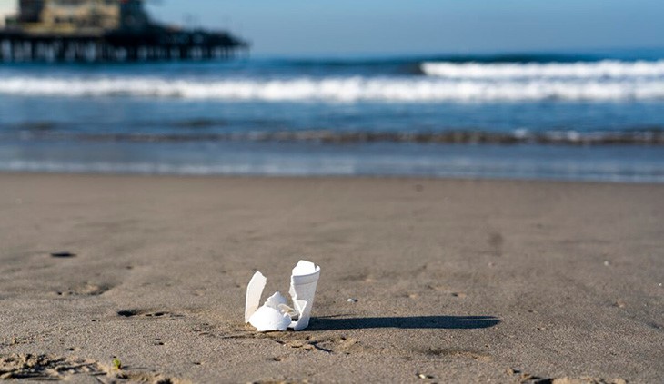 California Opens Investigation Into Plastics Recycling Industry ...