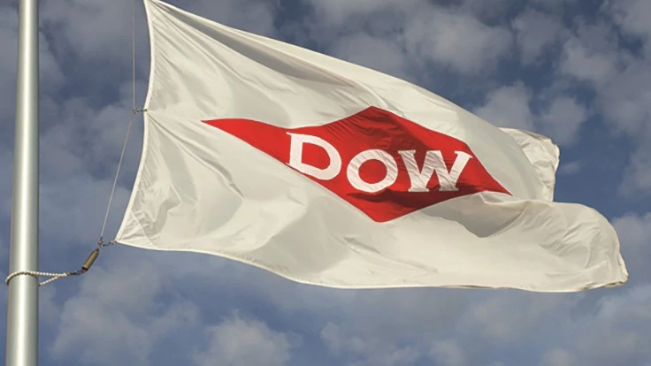 Dow flag