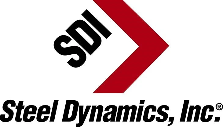 Steel Dynamics logo