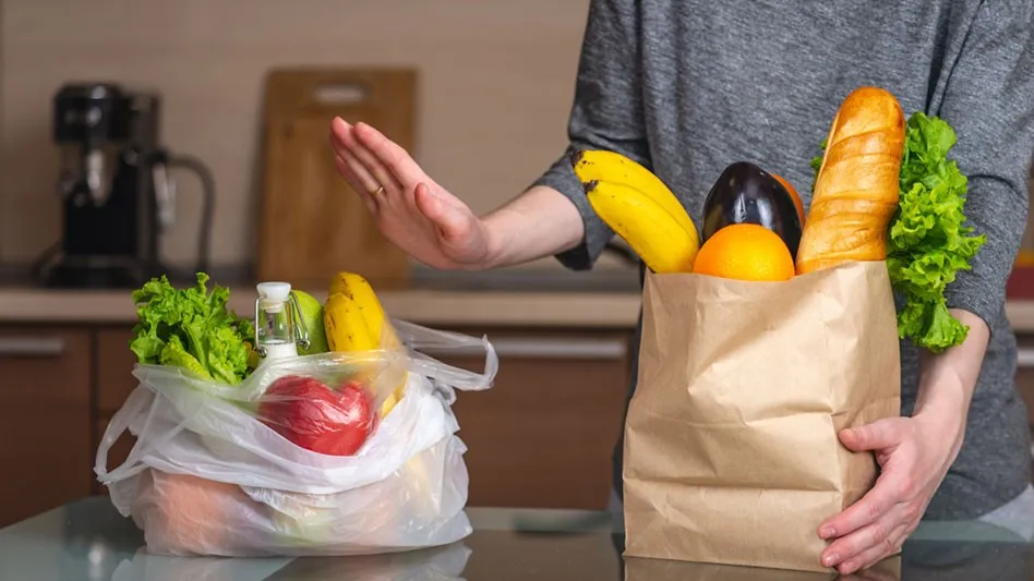 Beyond the Grocery Bag: What Other Plastic Bags Can I Recycle