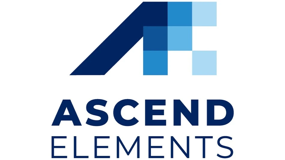 Ascend Elements logo