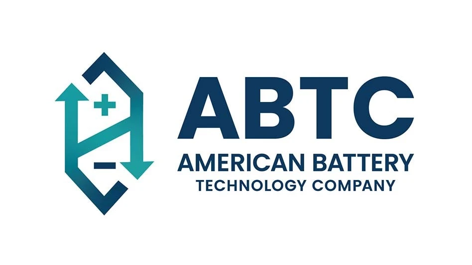 American Battery Technology Company logo