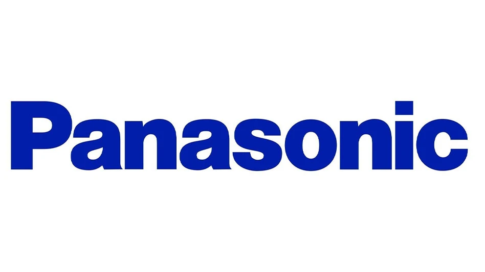 Panasonic logo