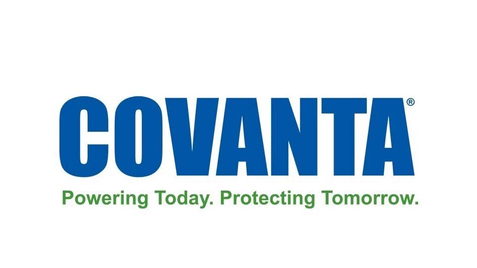 Covanta logo