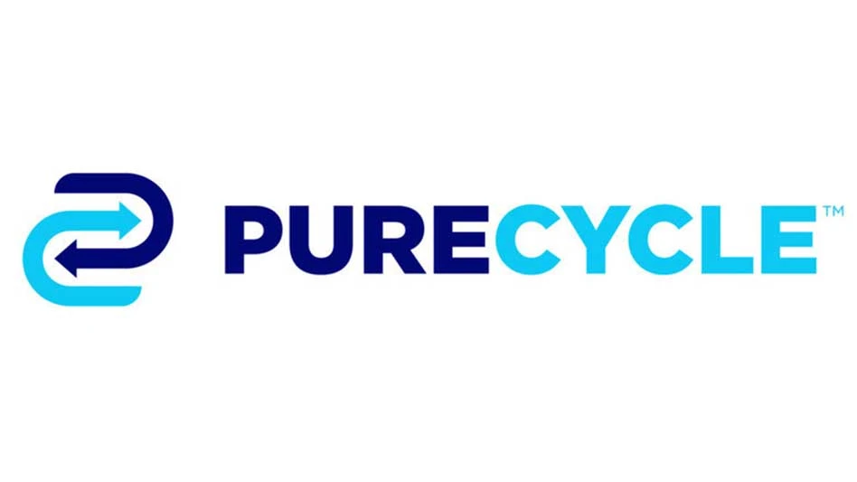 PureCycle Techologies Inc. logo