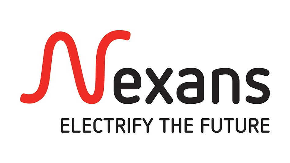 Nexans logo