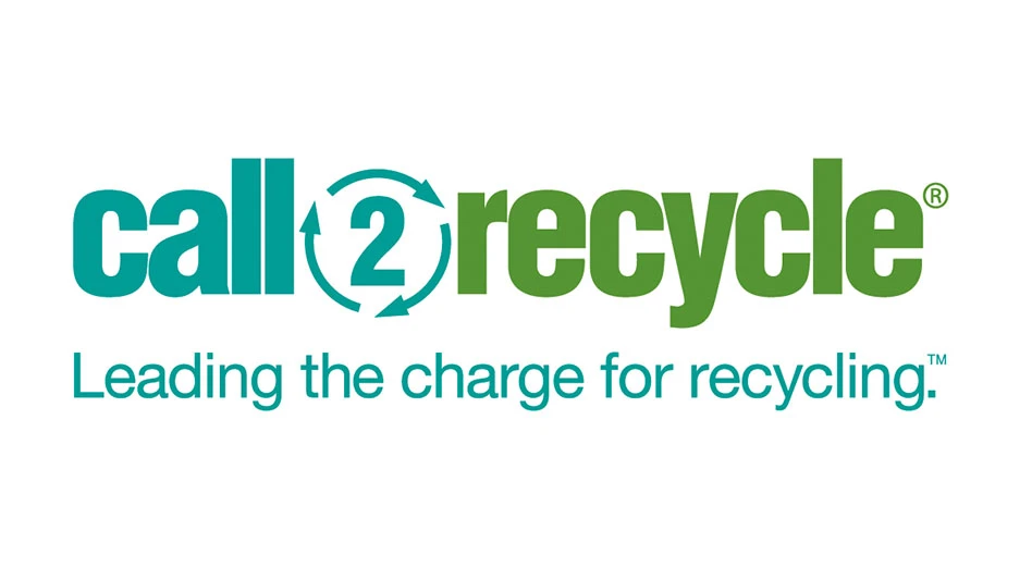 Call2Recycle logo