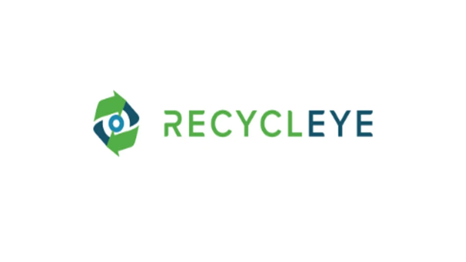 Recycleye logo