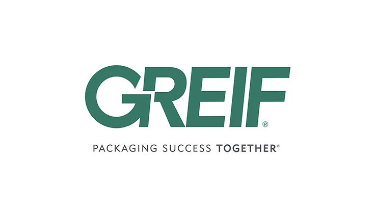 greif company logo