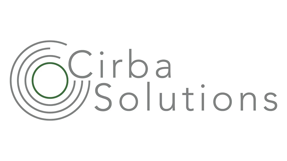 Cirba Solutions logo