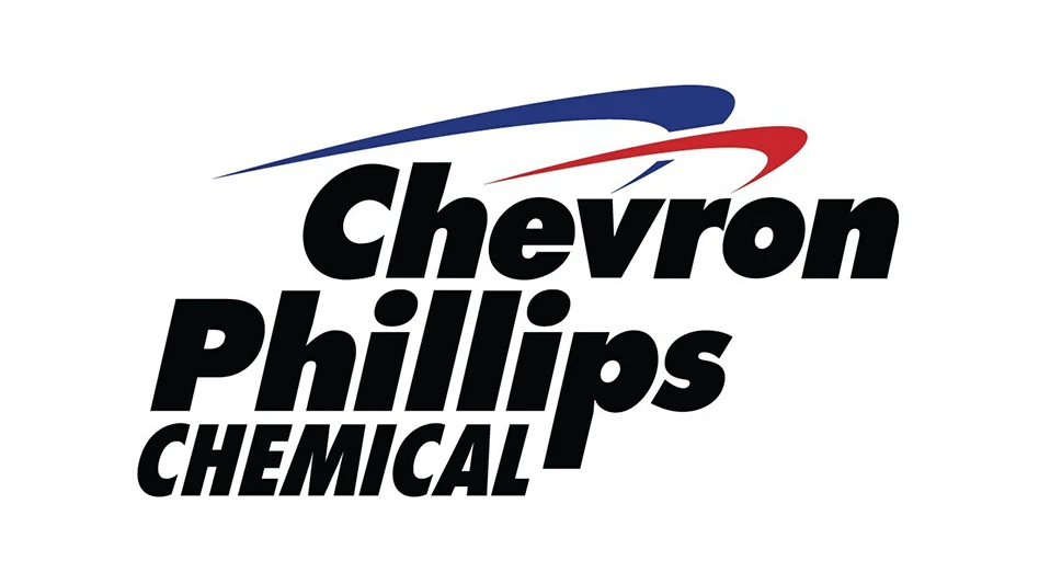 Chevron Phillips Chemical logo