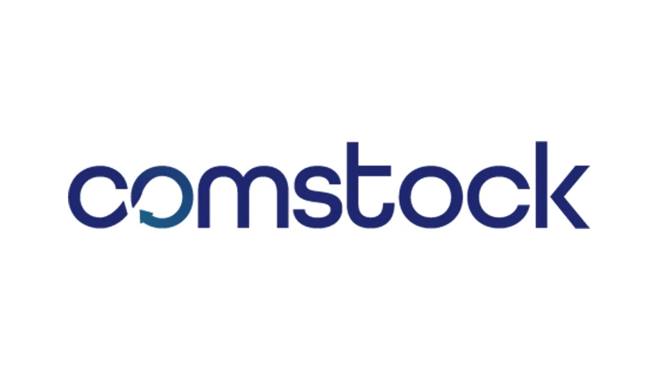 Comstock Inc. logo