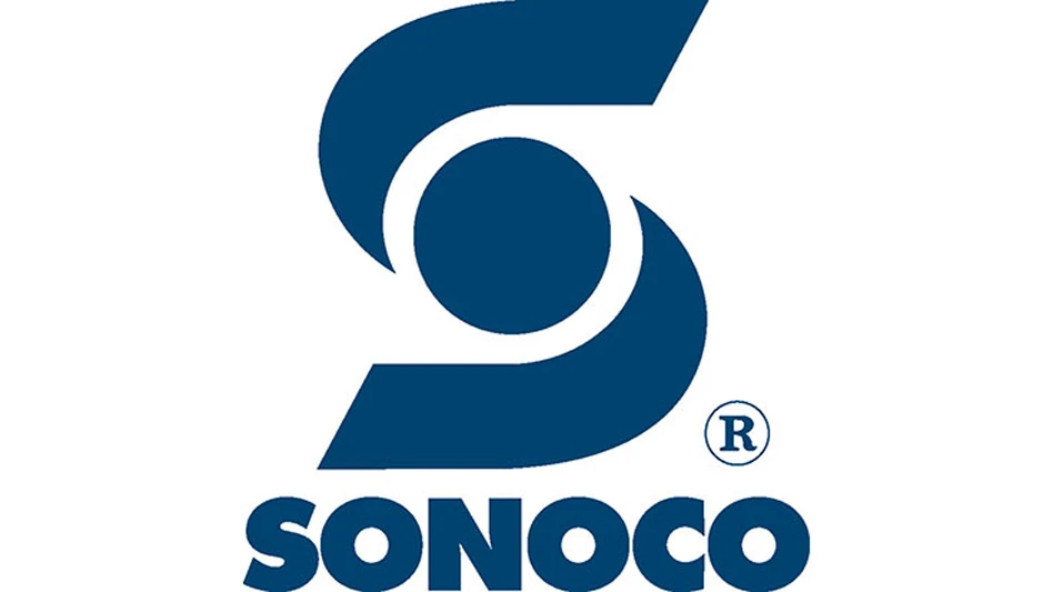 sonoco logo