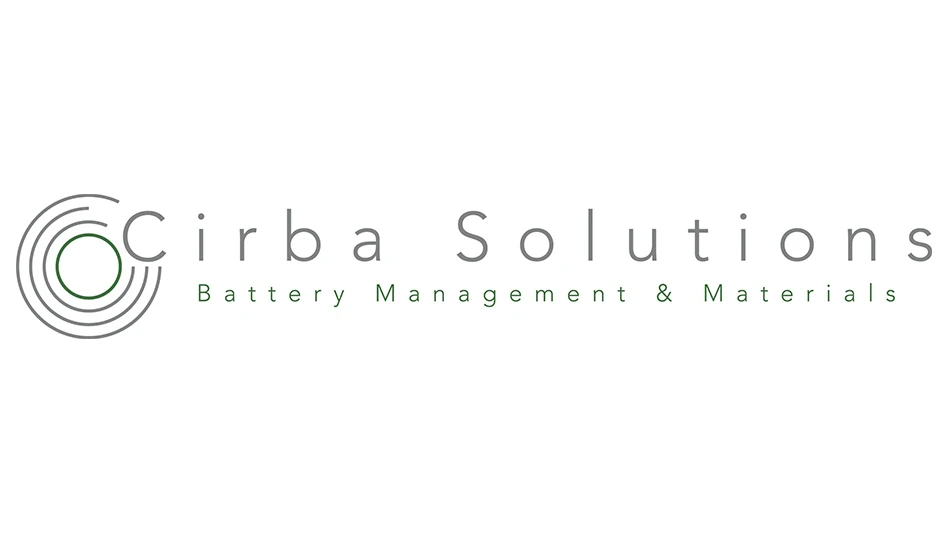 Cirba Solutions logo