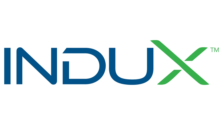 U.S. Steel's Indux steel logo