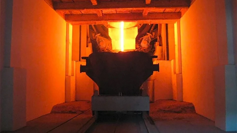 metso kaldo furnace