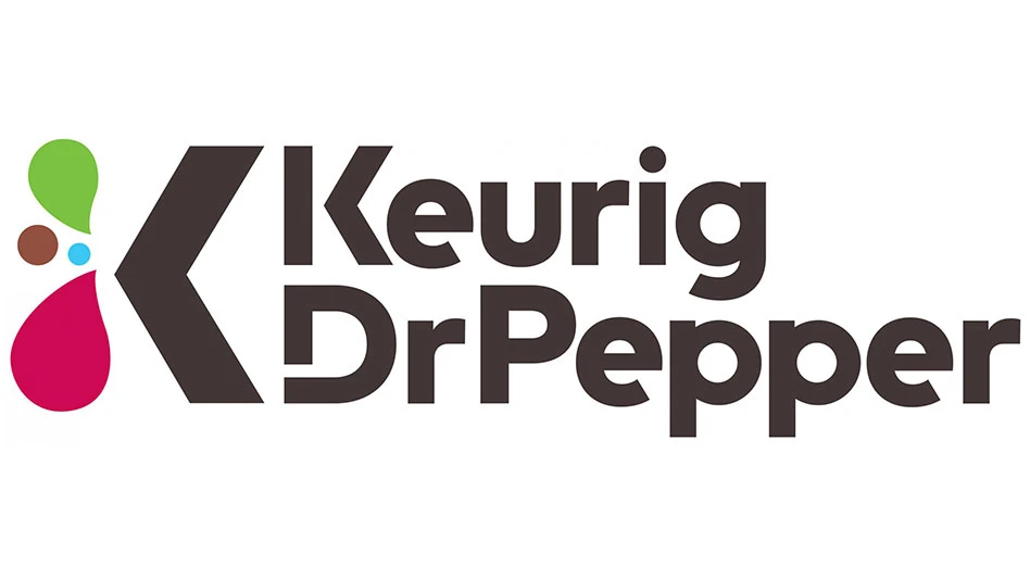 keurig dr pepper logo