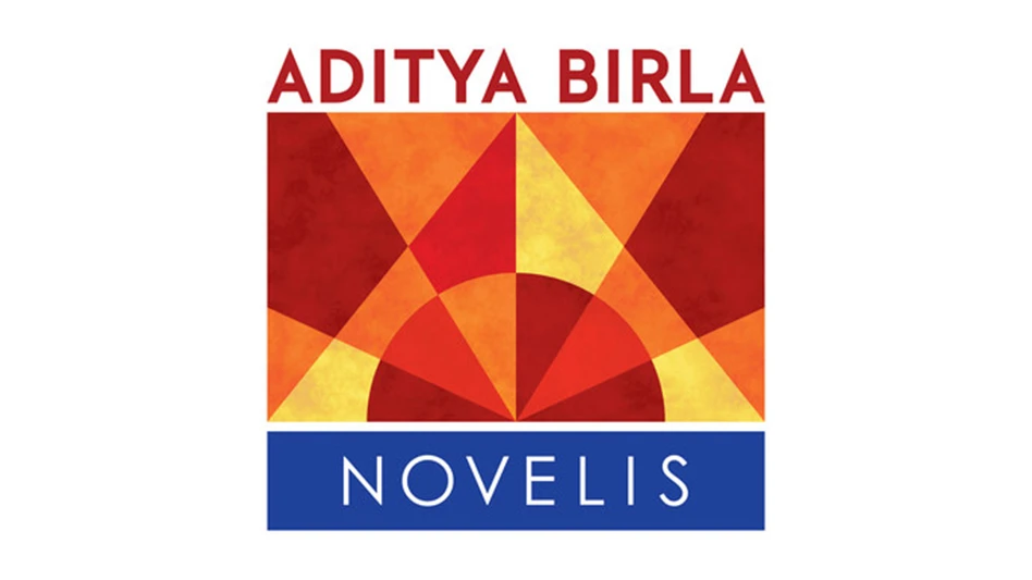 Novelis Inc. logo