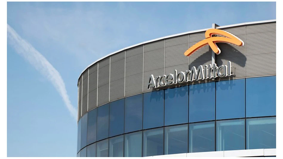 arcelormittal hq building