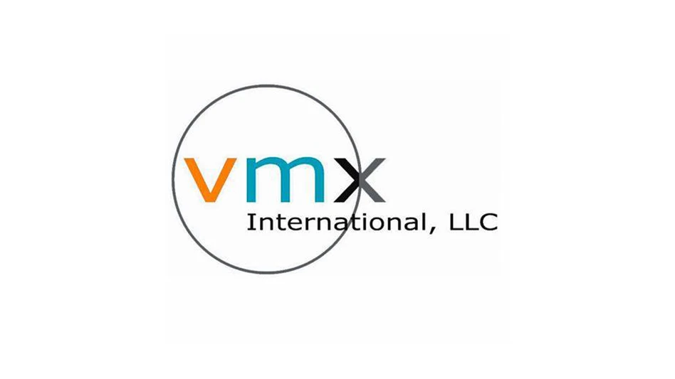 VMX International LLC logo