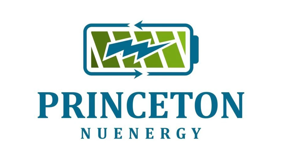 Princeton NuEnergy logo