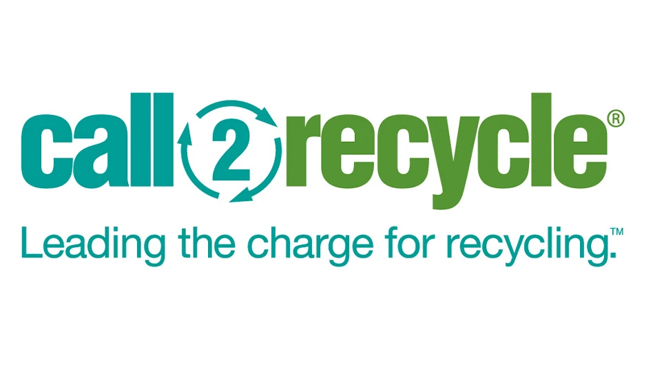 Call2Recycle logo