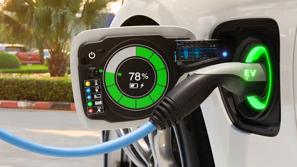 electric vehicle charging