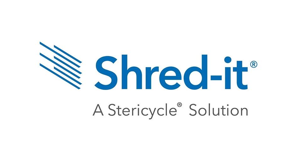 Stericycle Shred-it logo