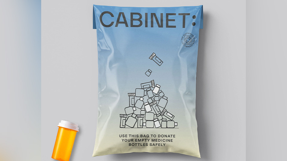 Cabinet Health Launches National Pharmaceutical Plastic Recycling ...