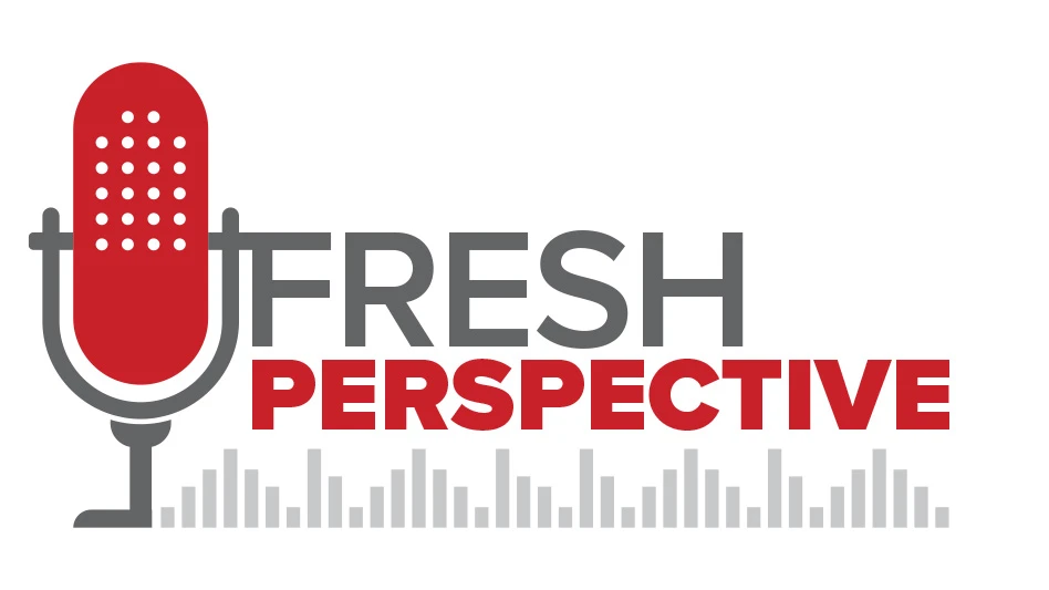 Fresh Perspective logo