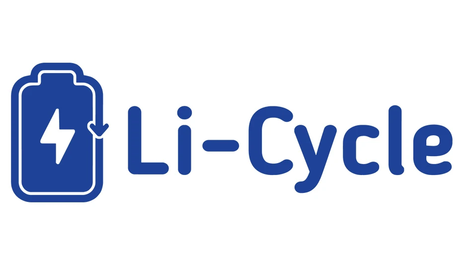 Li-Cycle logo.