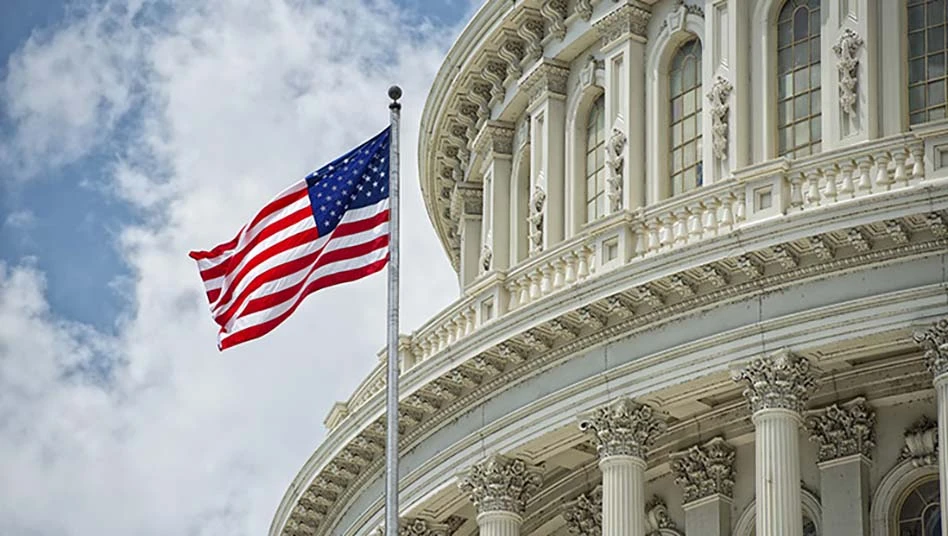 usa capitol building