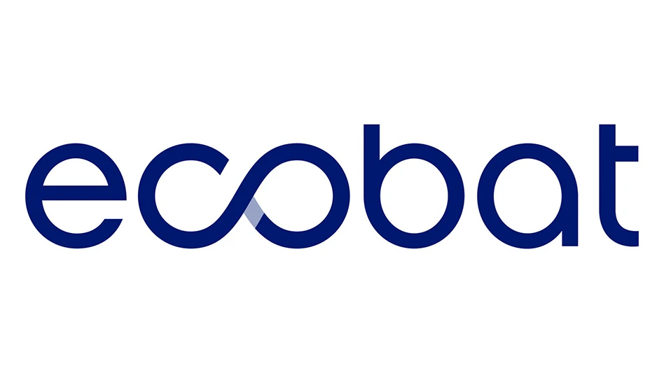 ecobat logo