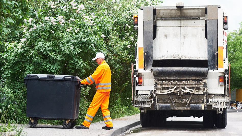 waste collection