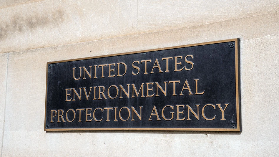 epa plaque